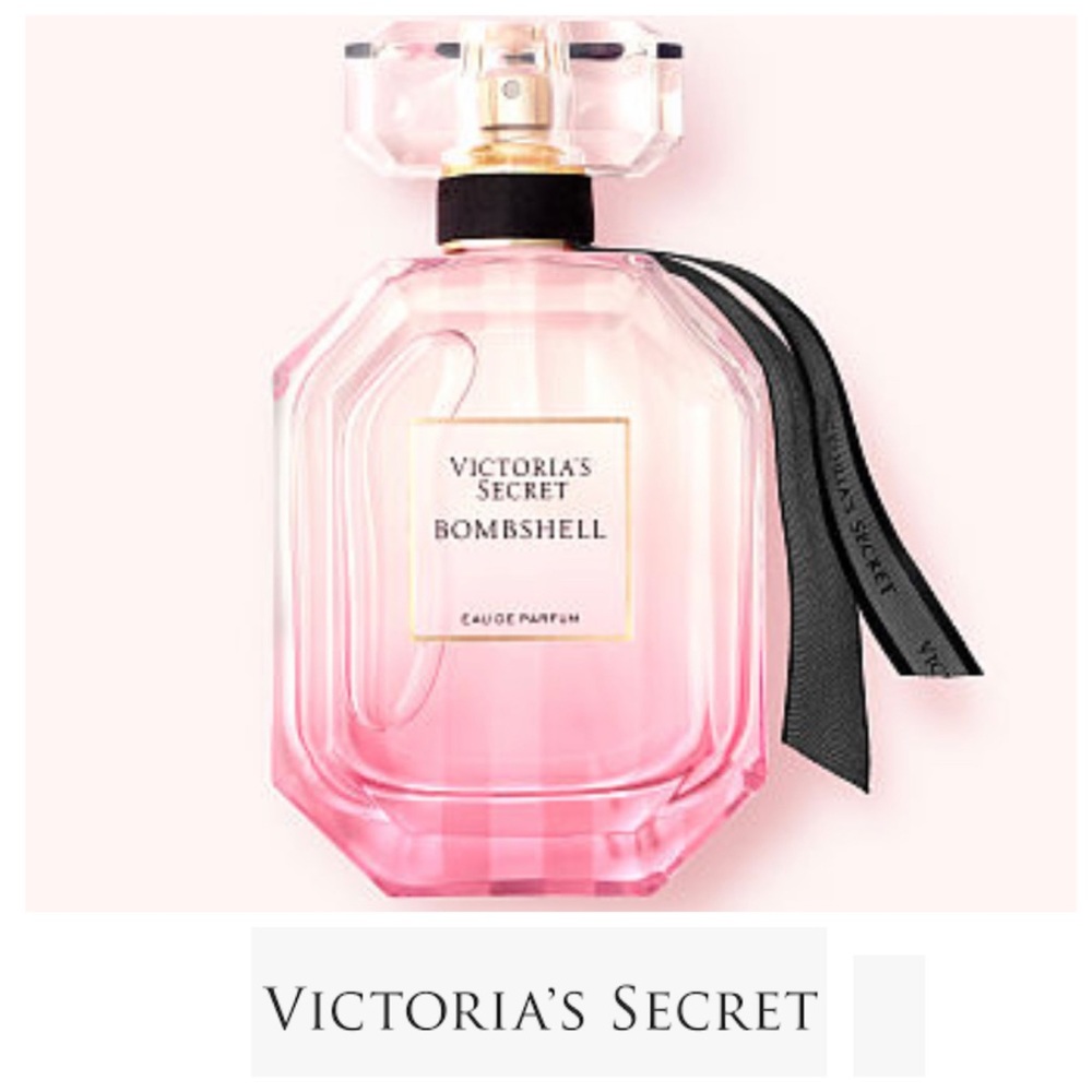 🆕 VICTORIA’S SECRET BOMBSHELL 100ML/3.4oz - Picture 2 of 3
